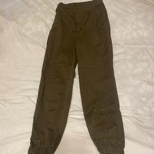 Garage Cargo Pants